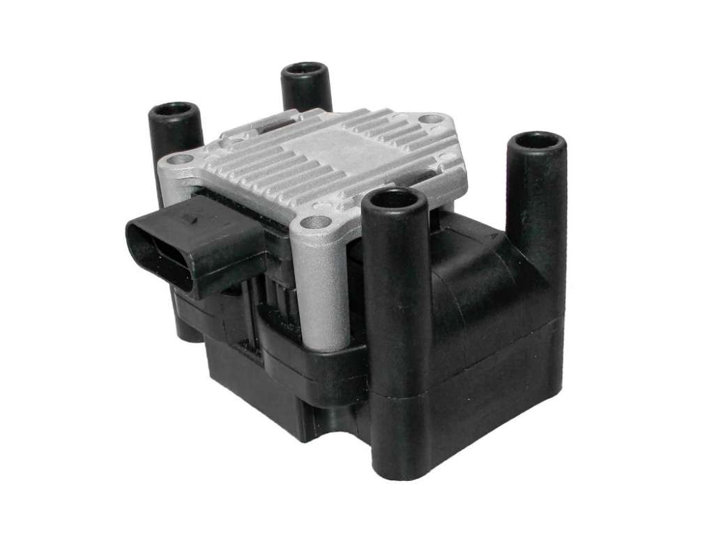 BOBINA ENCENDIDO IGNICION VW GOL III/IV/V/VI 99/