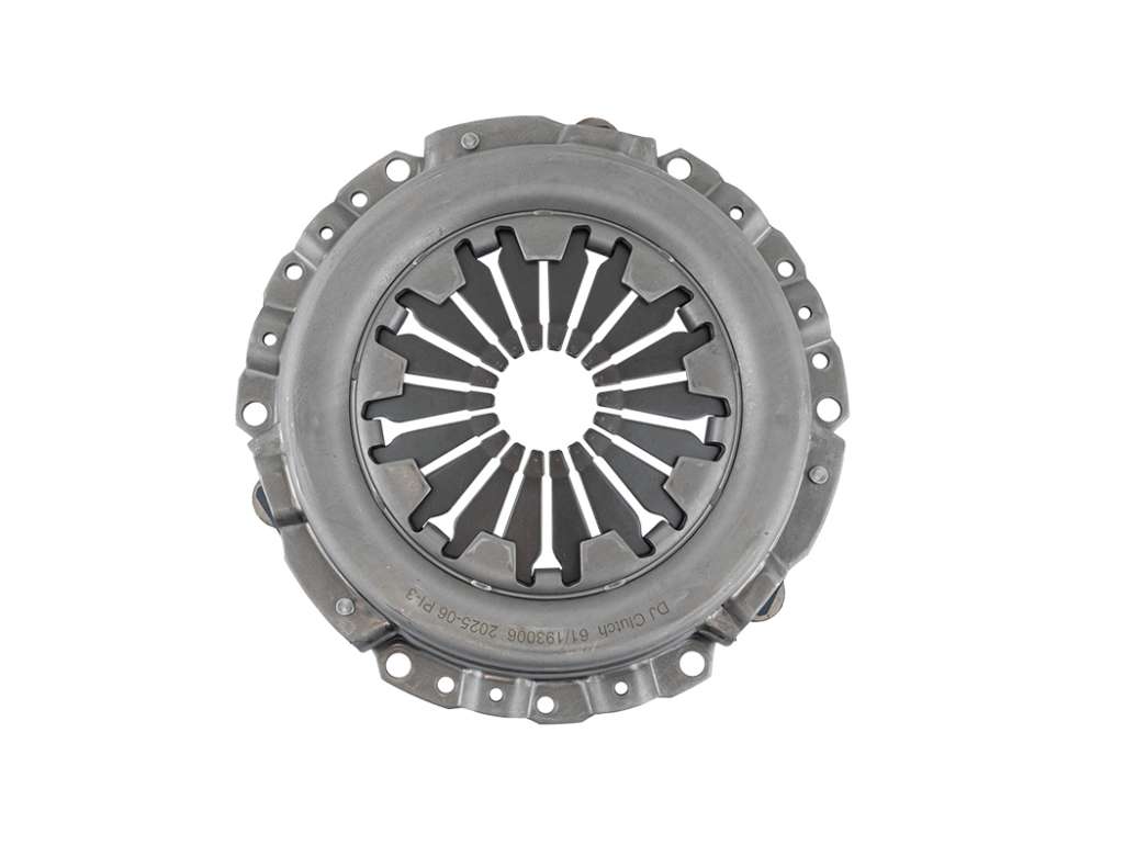 EMBRAGUE KIT FI UNO 1.5 190MM/17E