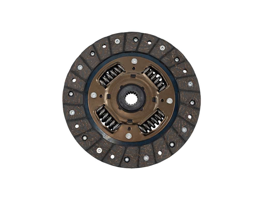 EMBRAGUE KIT FI UNO 1.5 190MM/17E