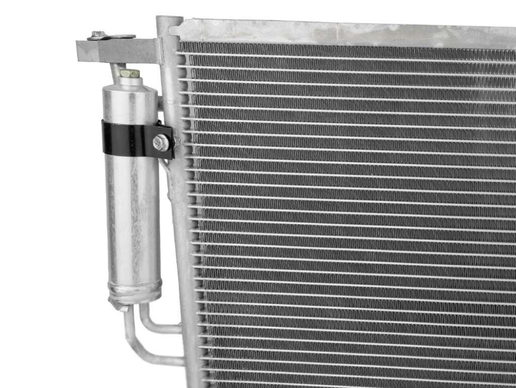 RADIADOR AIRE ACONDICIONADO FO ECOSPORT