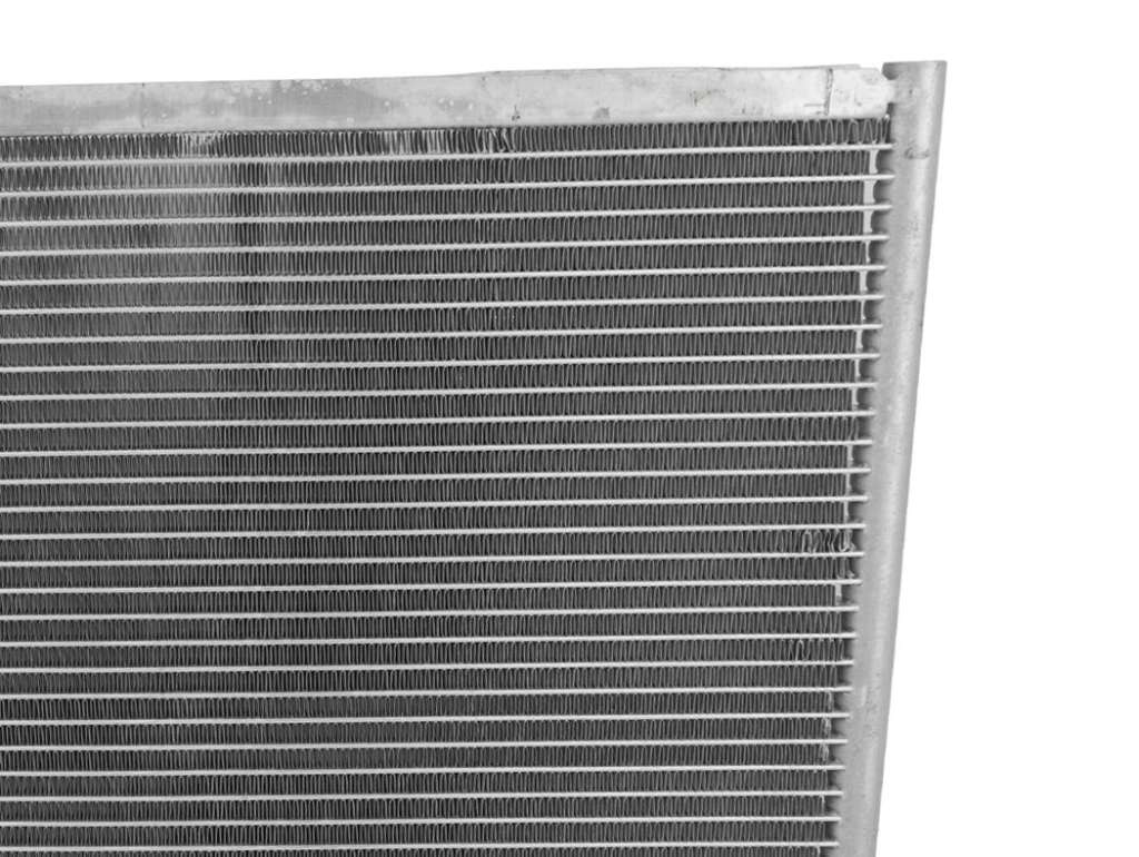 RADIADOR AIRE ACONDICIONADO FO ECOSPORT