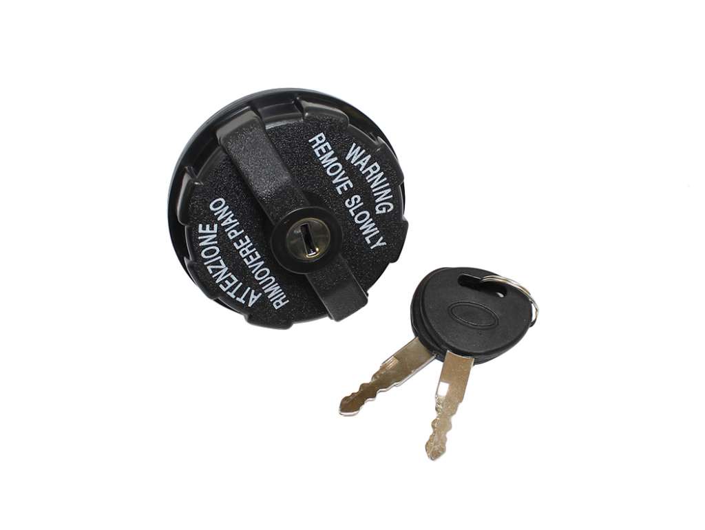 TAPON COMBUSTIBLE KIA BONGO/CHINOS C/LLAVE