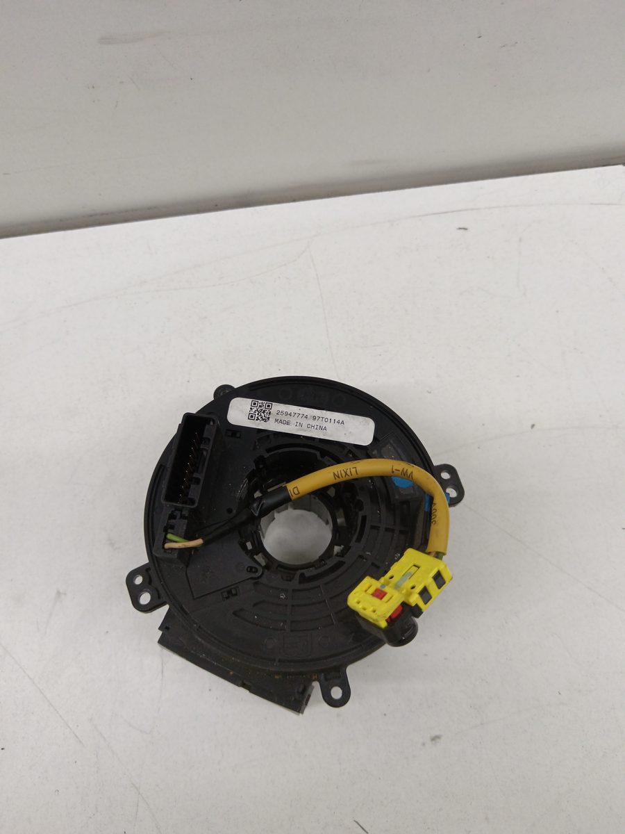 Cinta De Airbag Chevrolet Cruze 2009-2014 LS 2.0L 92kW S