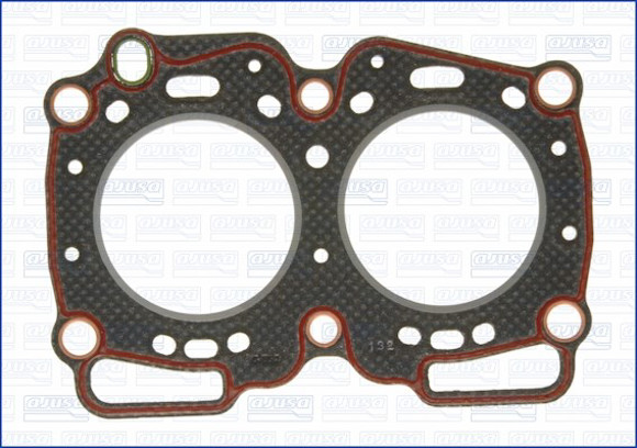 JUNTA TAPA DE CILINDROS SUBARU IMPREZA 1.6I-1.8I/LEGACY 1.8