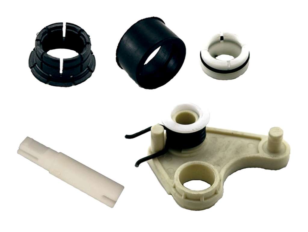 REPARO PALANCA CAMBIO GM CORSA/CELTA/CLASSIC