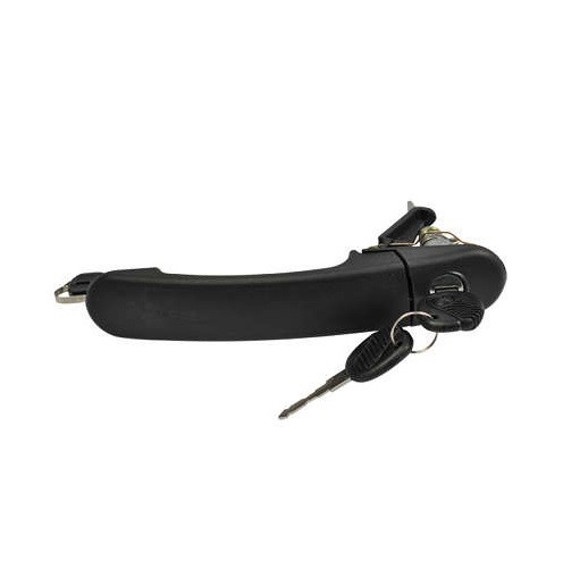 MANIJA EXTERIOR CON LLAVE VW GOL/PARATI 99 2 PUERTAS