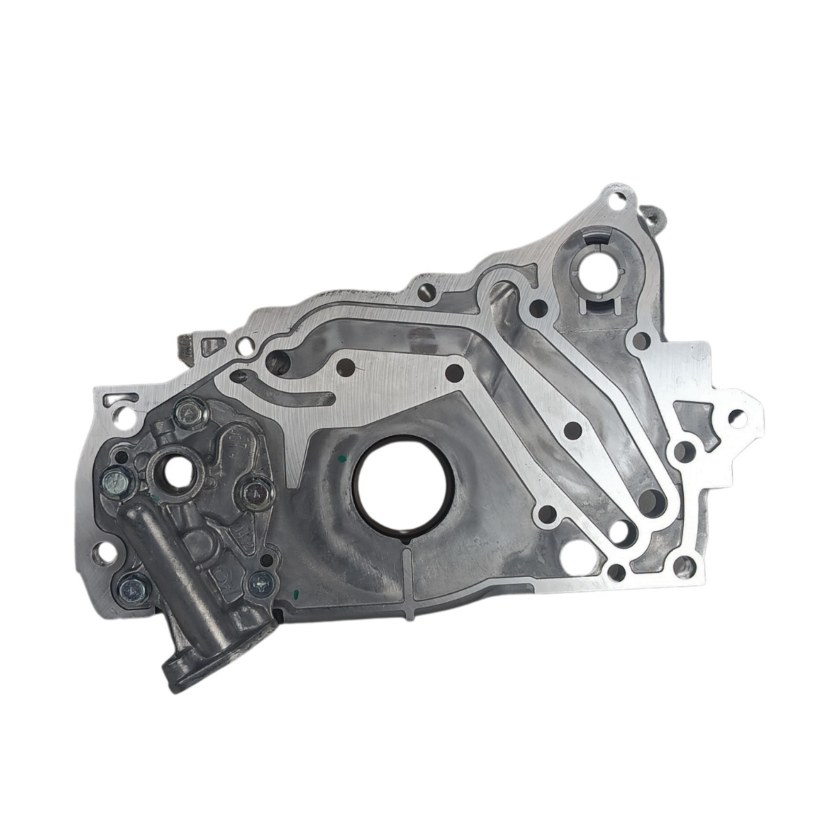 Bomba De Aceite Zx Auto Grand Tiger 2.4