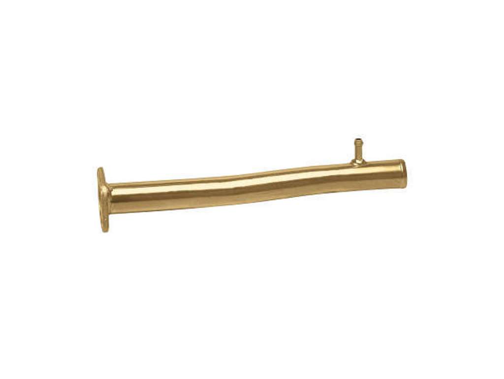 Tubo de agua