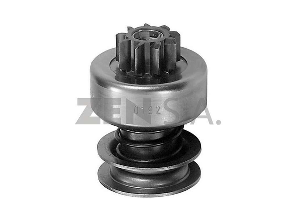 BENDIX WAPSA VW BRASILIA