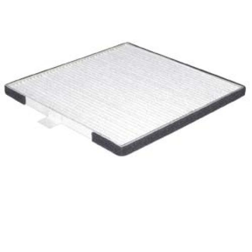 FILTRO HABITACULO CHEVROLET SPARK 197X188X10MM.  SAKURA -96425700 ALCO SERIA  MS6328