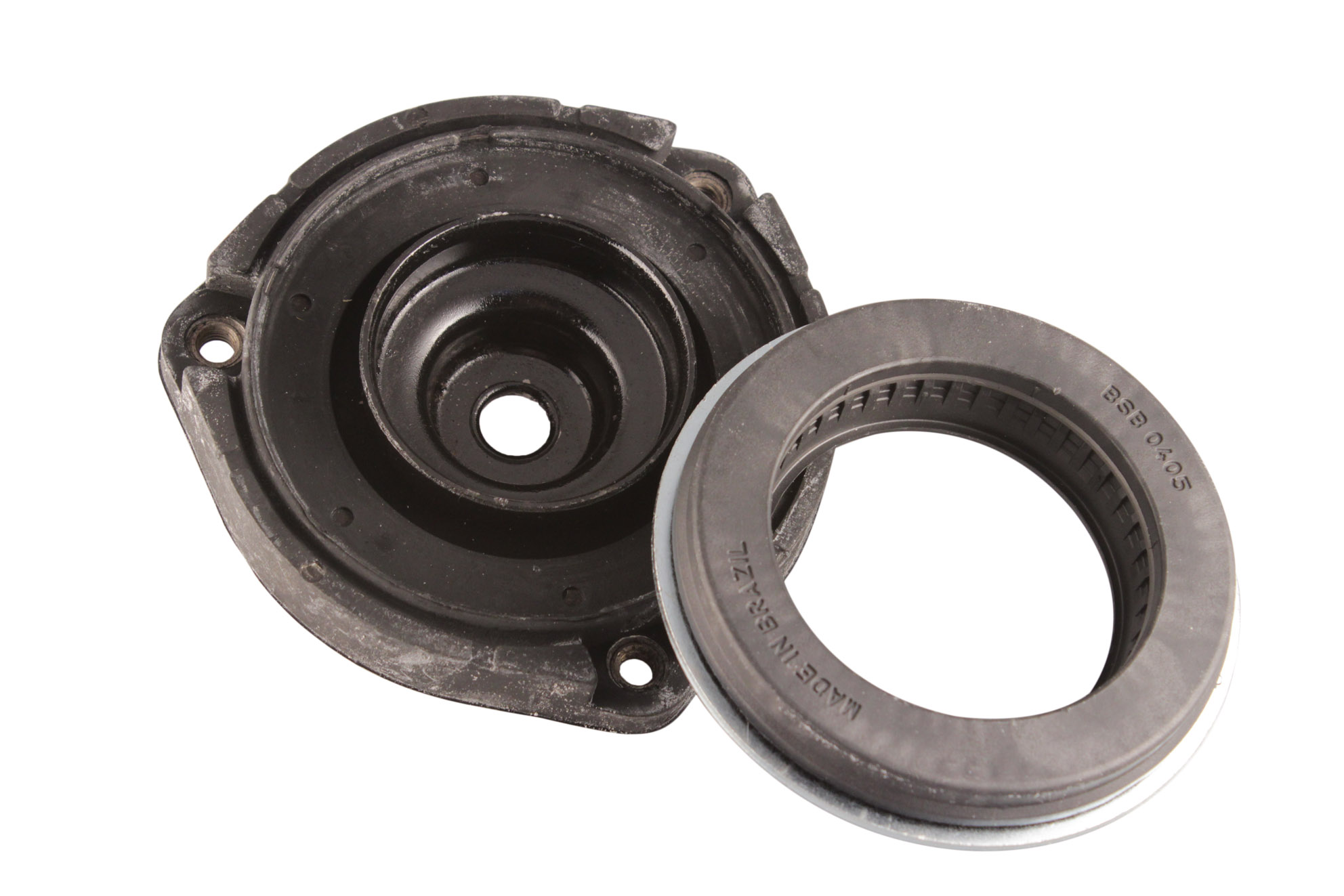TORRE AMORT DEL VW AMAROK 10 GSP