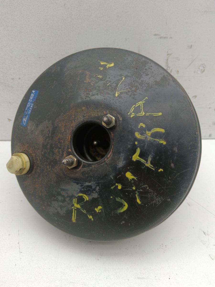 Servofreno Renault Safrane (B54) 1992-1996 2.2 Si 2.2L 101kW 3775224024