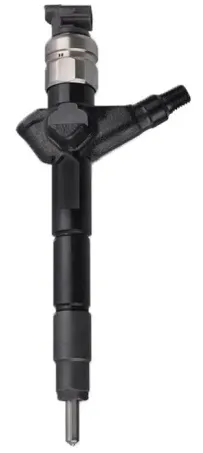 Inyector Common Rail