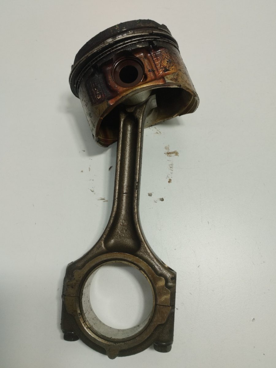 Piston Y Biela Renault Laguna Ii (BG0) 2001-2007 Authentique 1.8L 88kW