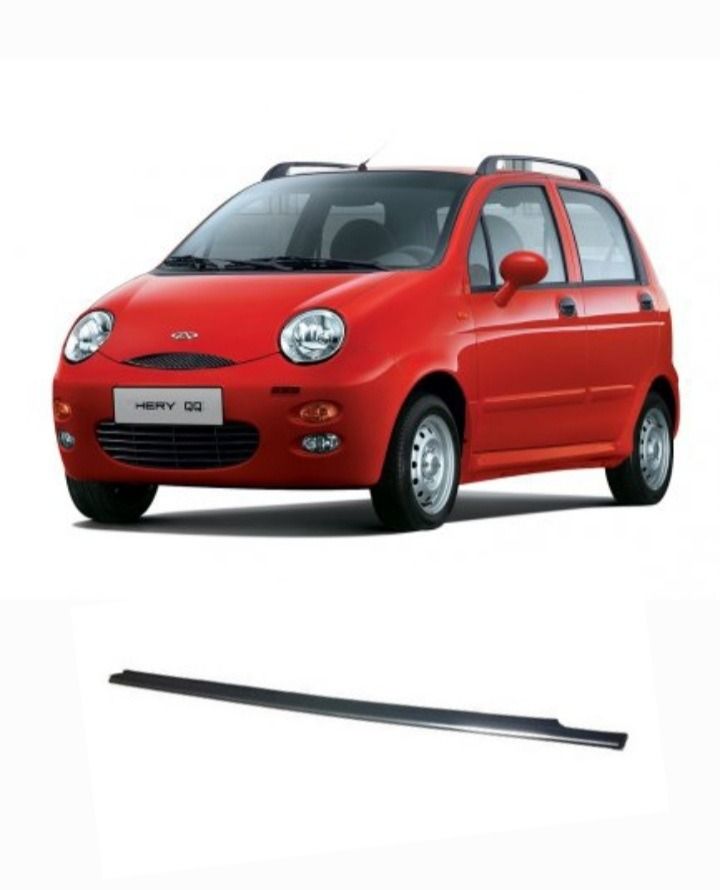 Colisa Externa Chery Qq Delantera Izquierda