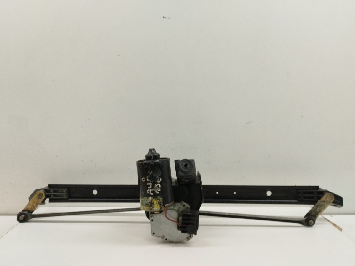 Motor Limpia Delantero Audi 100 Avant (445) 1983-Actualidad 1,8 1.8L 66kW 443955113