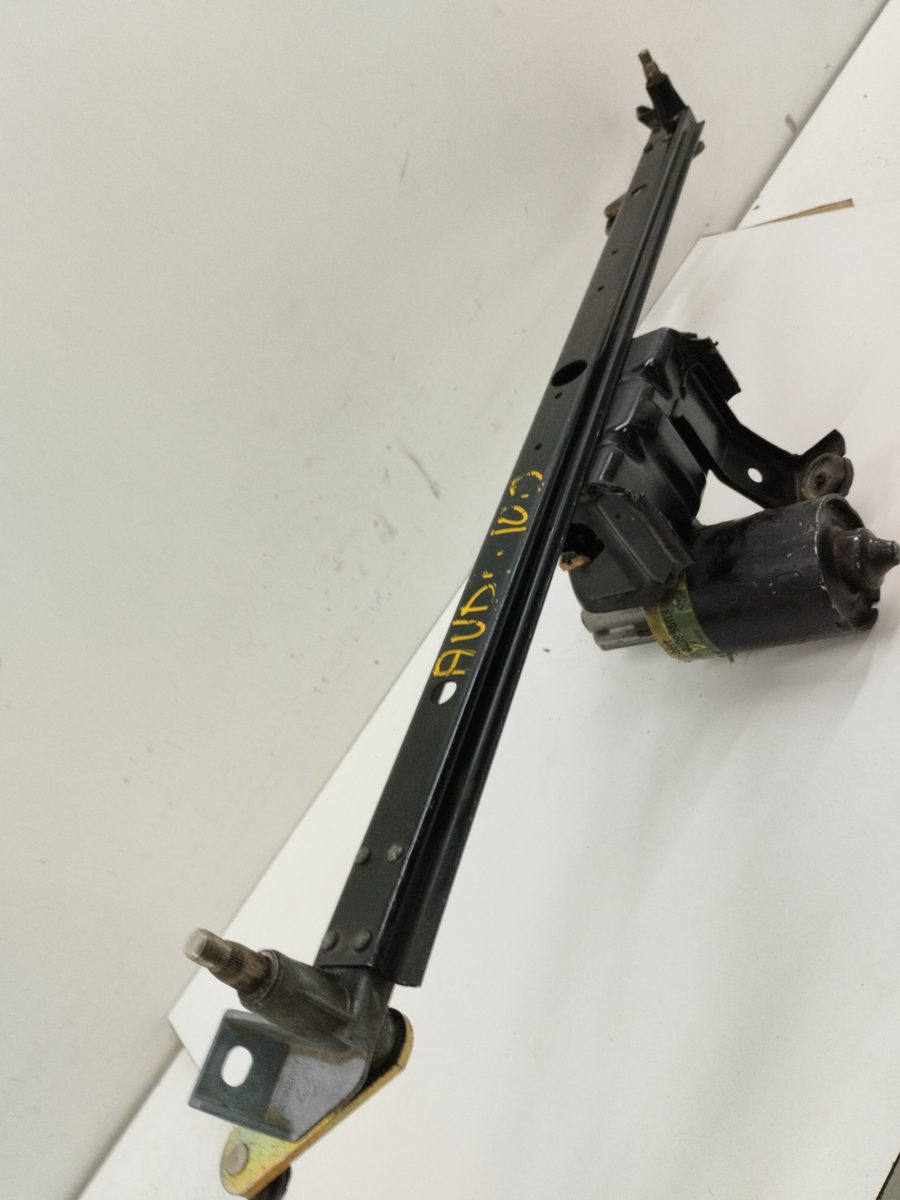 Motor Limpia Delantero Audi 100 Avant (445) 1983-Actualidad 1,8 1.8L 66kW 443955113