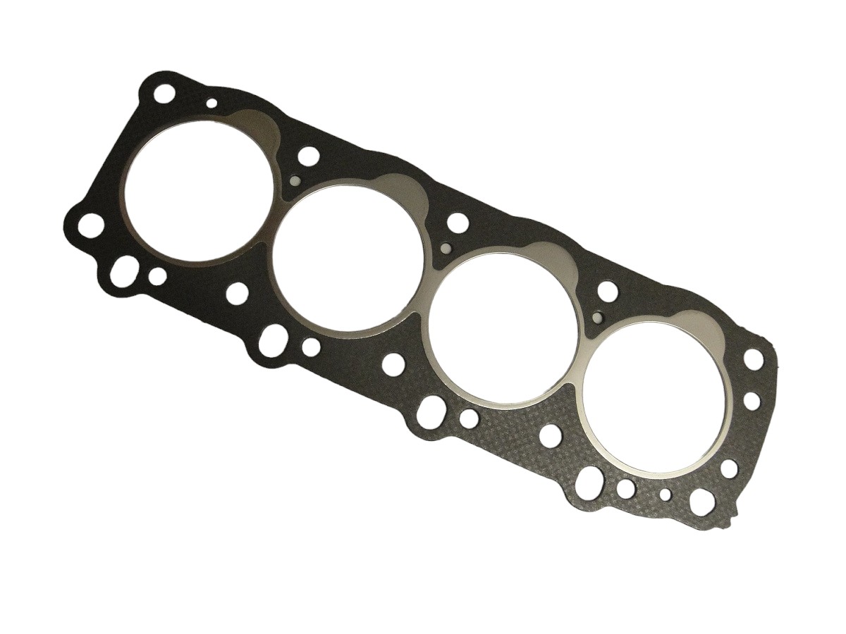 JUNTA TAPA CILINDROS ISUZU 4FD1 2.2 *88MM