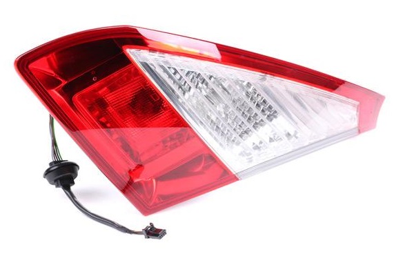 Faro trasero interior derecho