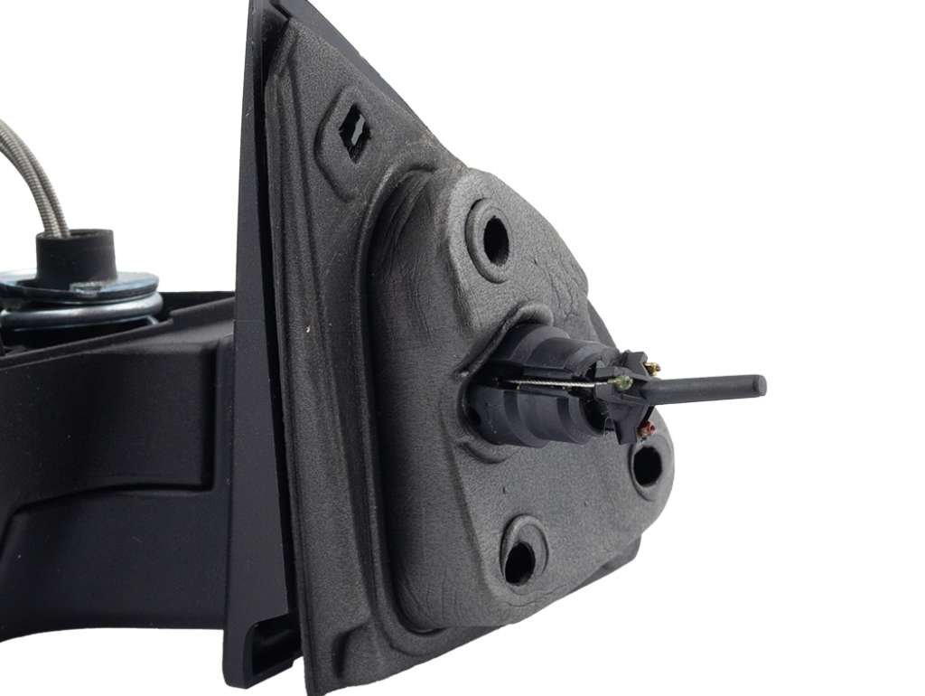 ESPEJO EXTERIOR GM COBALT 13/.. 4P C/C IZQ