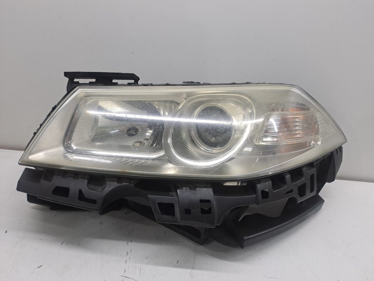 Faro Delantero Izquierdo Renault Megane Ii Berlina 5p 2002-2009 Authentique