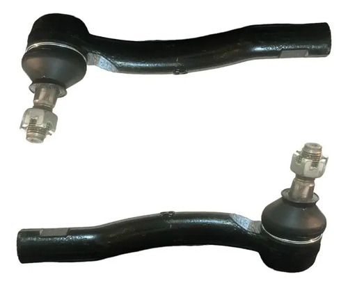 Kit Punteros De Direccion Delantero Para Byd F0