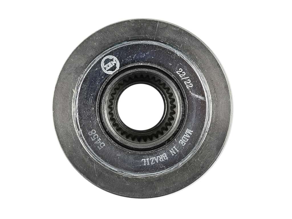 POLEA ALTERNADOR BMW SERIE 1/3/ 04/ BOSCH