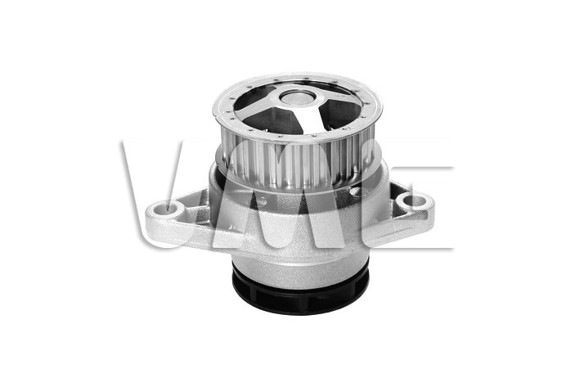 BOMBA DE AGUA VW GOL GENERACIÓN V/FOX/CROSS FOX/SURAN 1.6