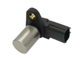 Sensor de rotación de inyección