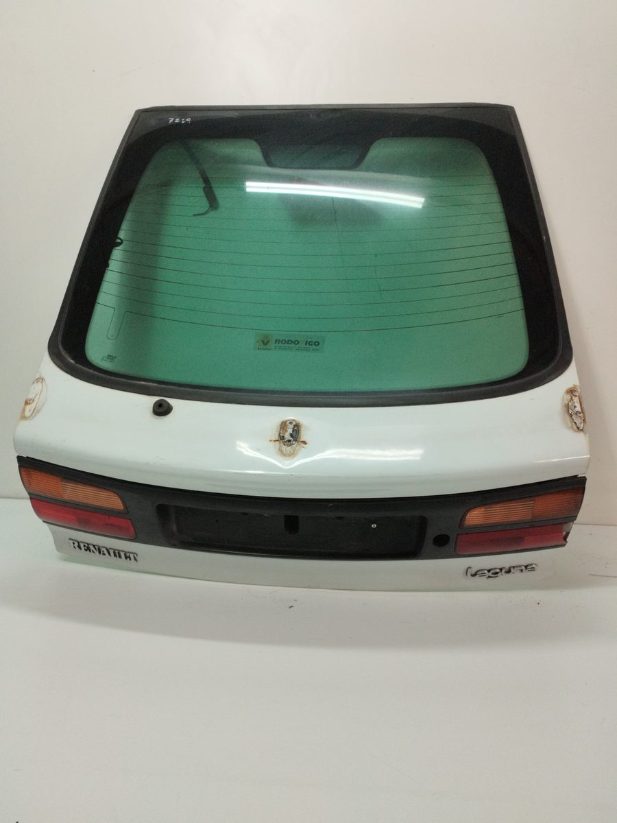 Porton Trasero Renault Laguna (B56) 1998-2001 RT