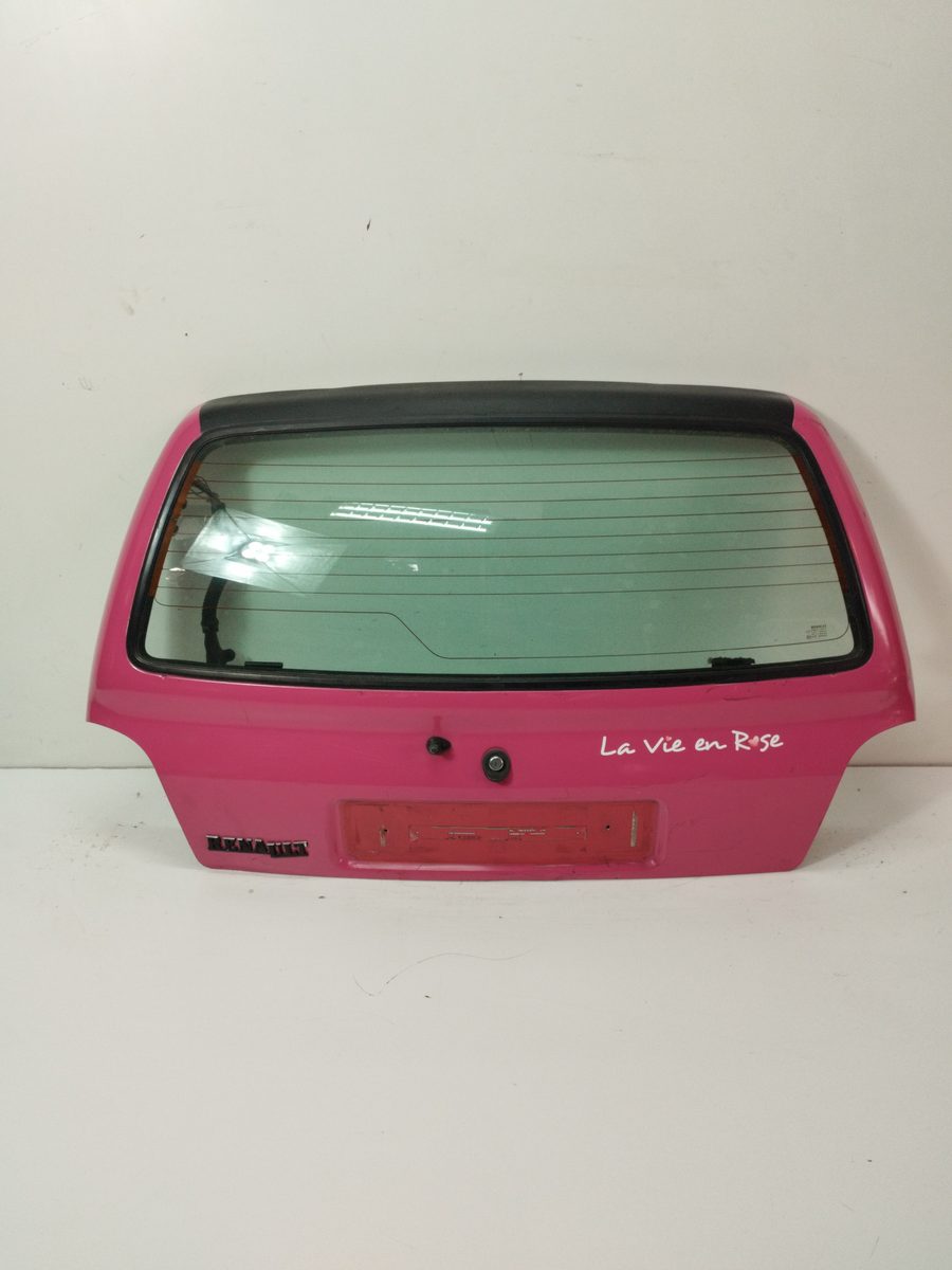 Porton Trasero Renault Twingo (CO6) 1993-2007 Privilege (C068/6C/6D)