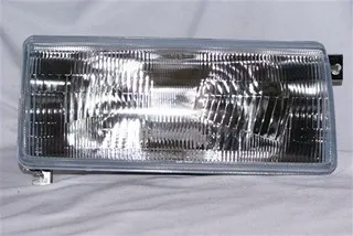 SEMIOPTICA DER NISSAN SUNNY B12 DEPO