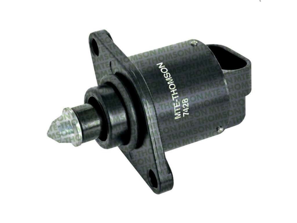 MOTOR PASO A PASO INYECCION RE CLIO/TWINGO/KANGOO 1.0