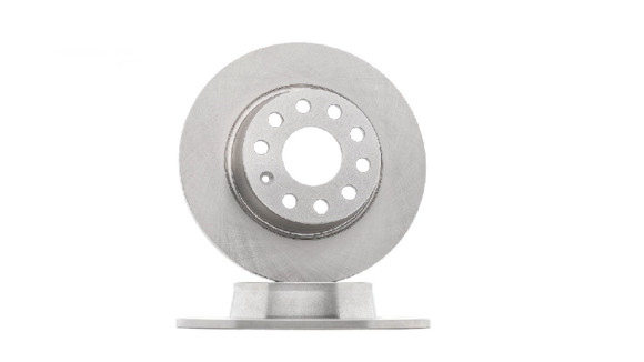 DISCO FRENO TRAS VW TAOS 1.4 TSI 2021. . . 272MM