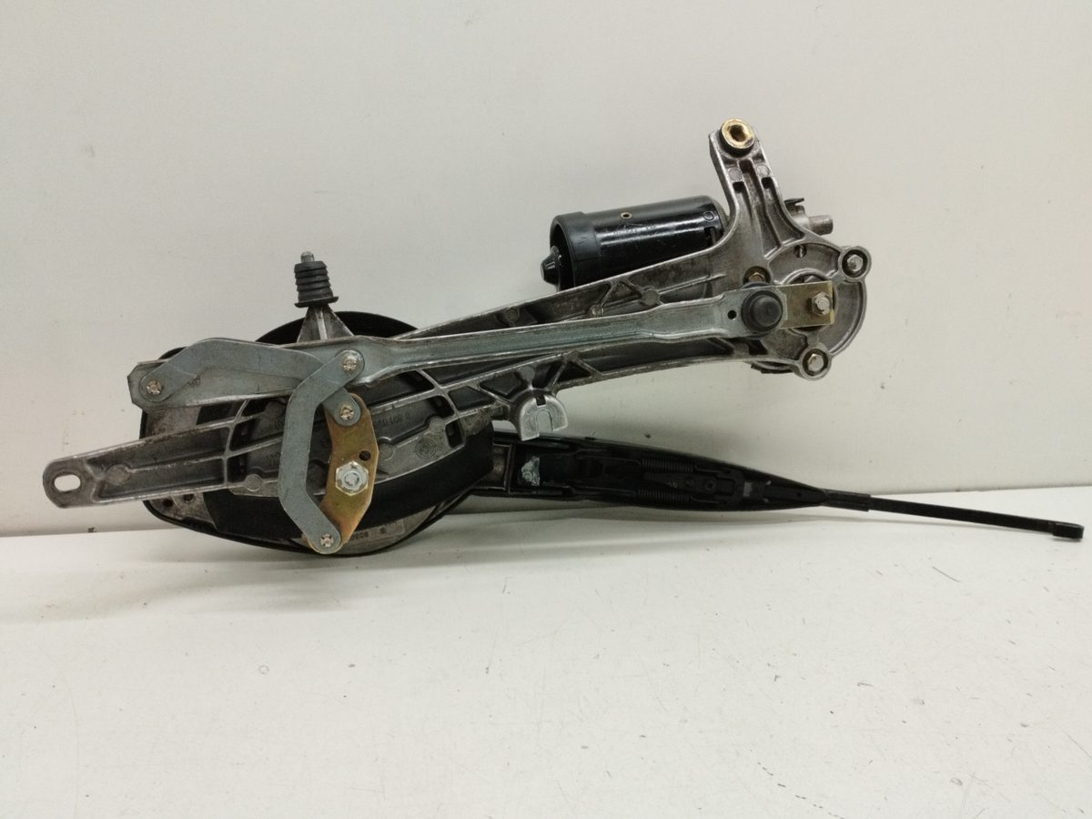 Motor Limpia Delantero Mercedes-Benz Clase E (W210) Berlina Diesel 1995-2002 3391098329
