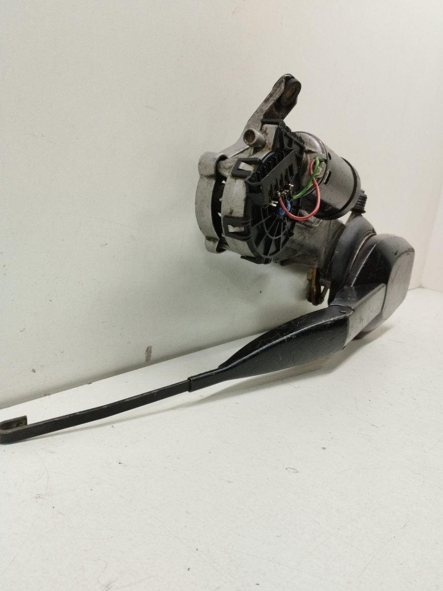 Motor Limpia Delantero Mercedes-Benz Clase E (W210) Berlina Diesel 1995-2002 3391098329