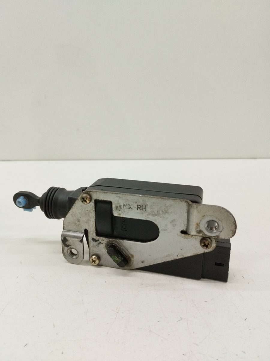 Actuador Cierre Centralizado Hyundai Atos Prime (MX) 2000-2010 1.0 GLS Worldcup 1.0L 43kW