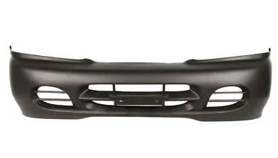 Paragolpes delantero