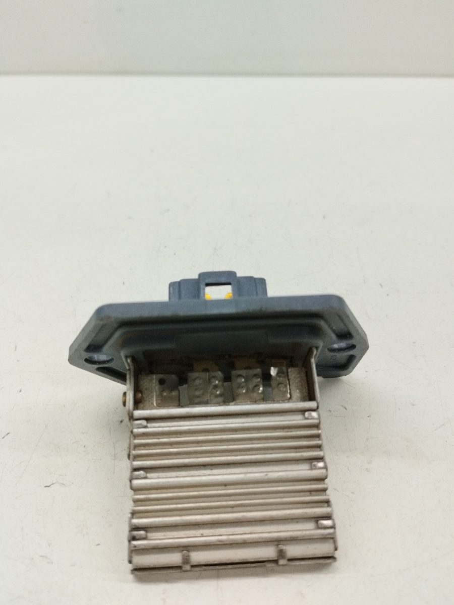 Resistencia Calefaccion Chevrolet Spark 2005-2011 S 1.0L 49kW