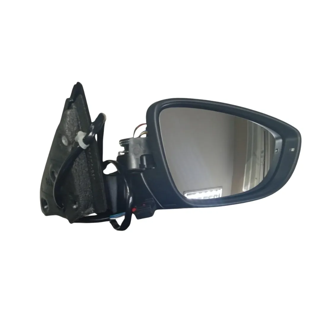 Espejo retrovisor exterior derecho eléctrico con señalizador