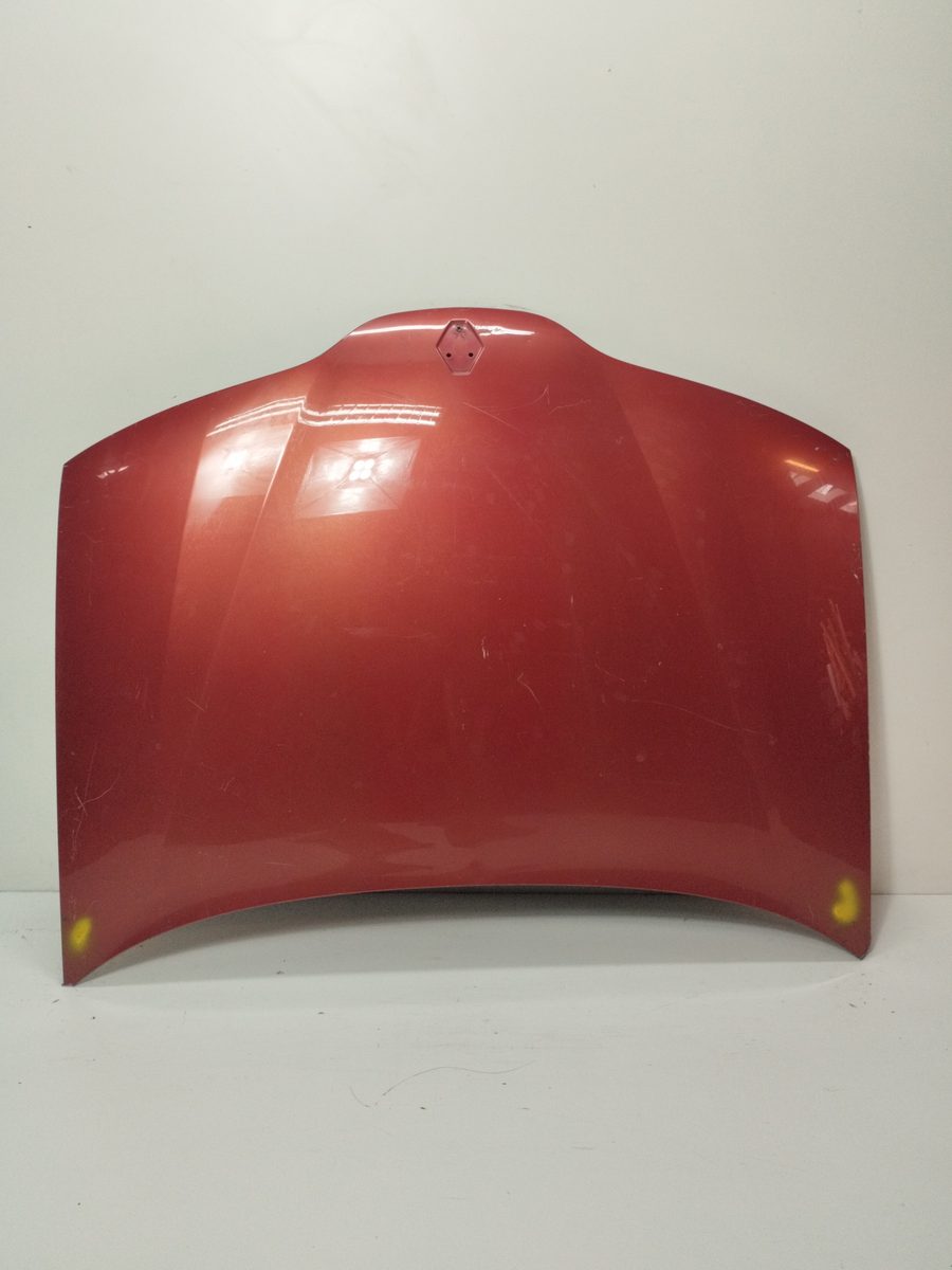 Espolon Renault Laguna Ii (BG0) 2001-2007 Authentique