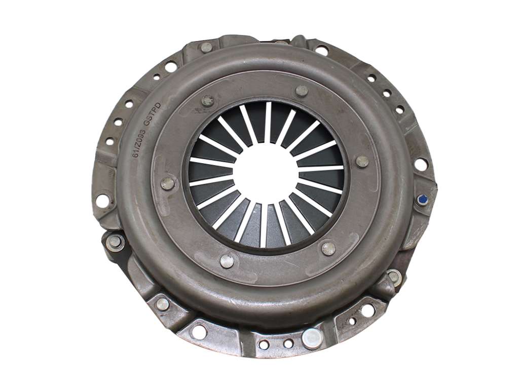 PLACA EMBRAGUE SU SUPER CARRY/EFFA 180MM