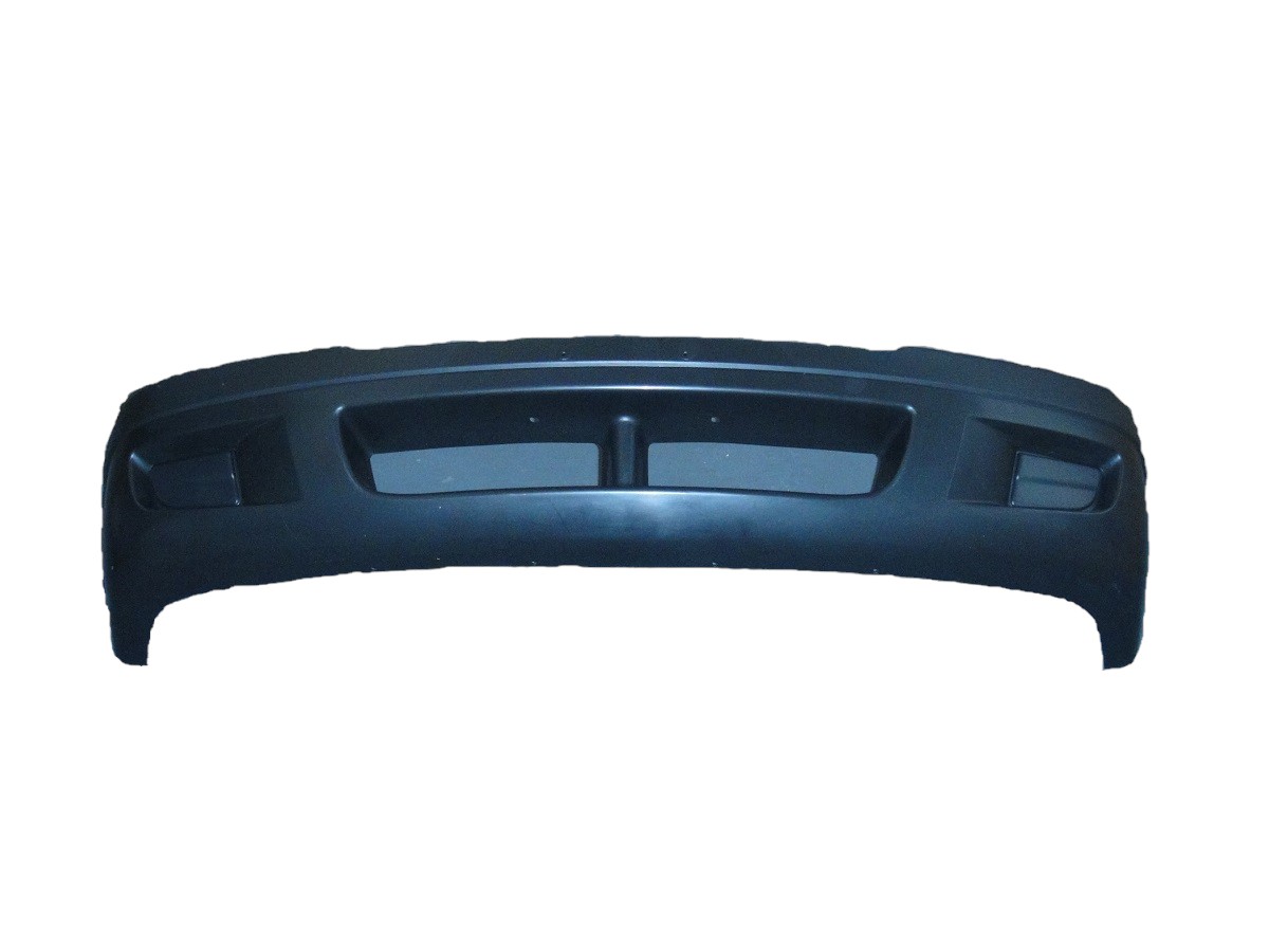 PARAGOLPE DEL CHEVROLET S10 2001/2008 SIN CAMINERO/SIN ALMA