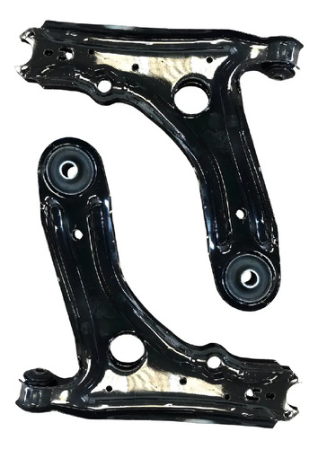 Kit Bastidor Parrrilla Suspension Chery Fulwin