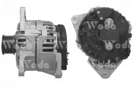 ALTERNADOR IVECO 28V 70A