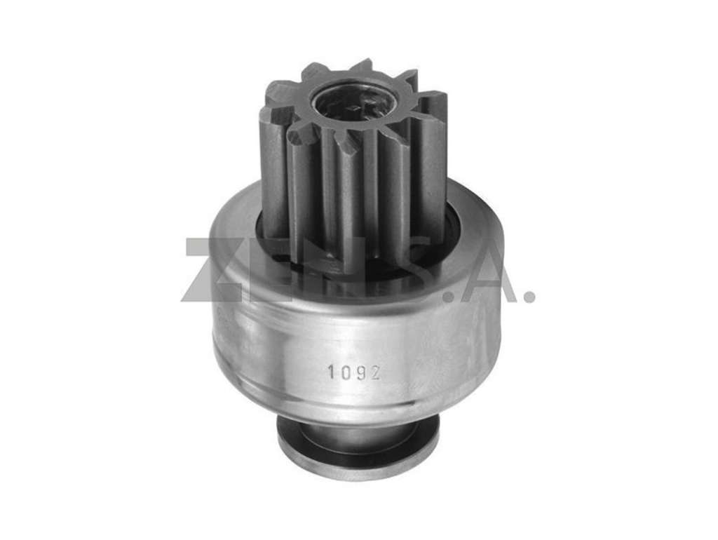 BENDIX LUCAS VW CAMION 17220 IND. 10D.