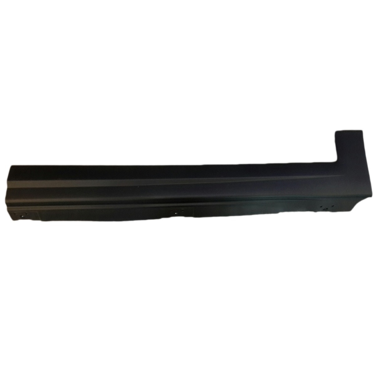 MOLDURA ZOCALO DERECHA CITROEN C4 SEDAN PARTE DELANTERA ORIGINAL [ORIGINAL PSA]