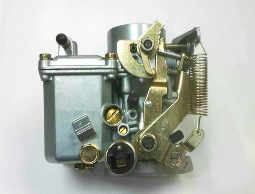 CARBURADOR VW KOMBI TOMA ELECTRICA