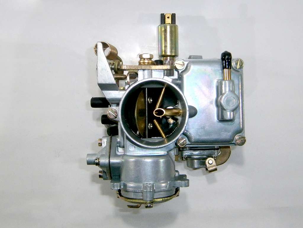 CARBURADOR VW KOMBI TOMA ELECTRICA