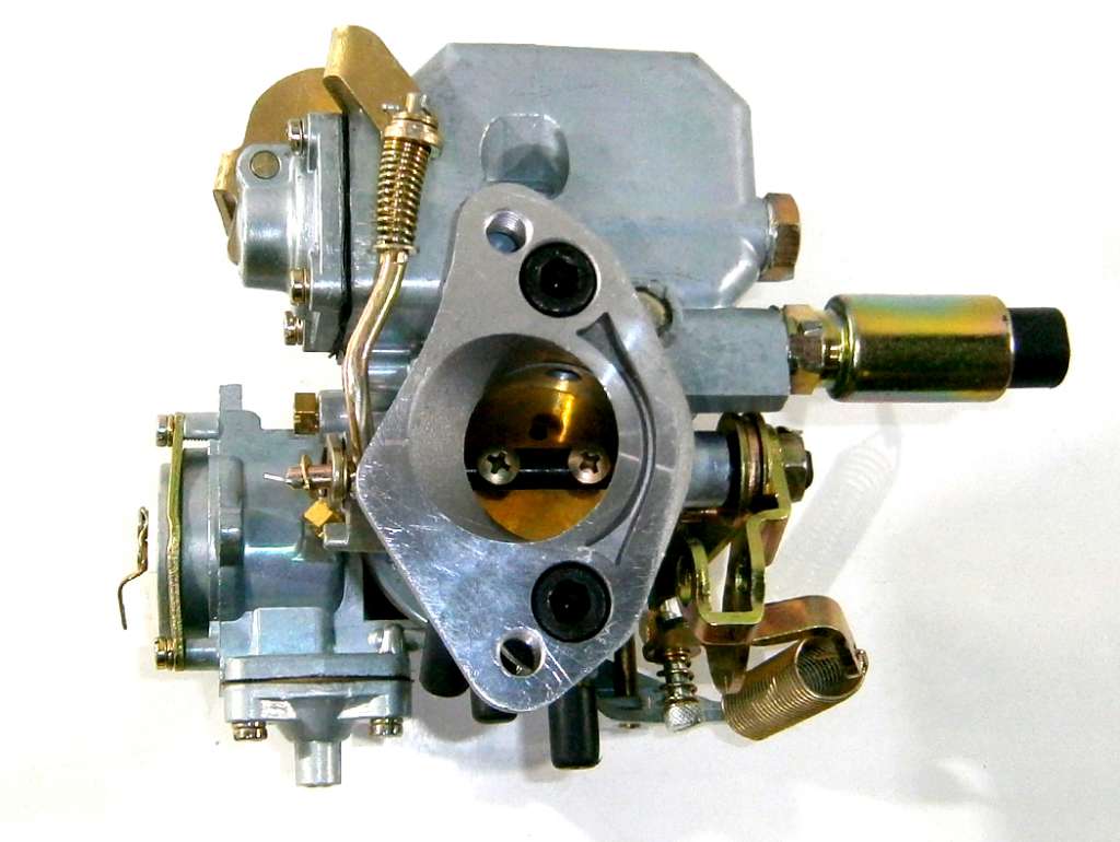 CARBURADOR VW KOMBI TOMA ELECTRICA